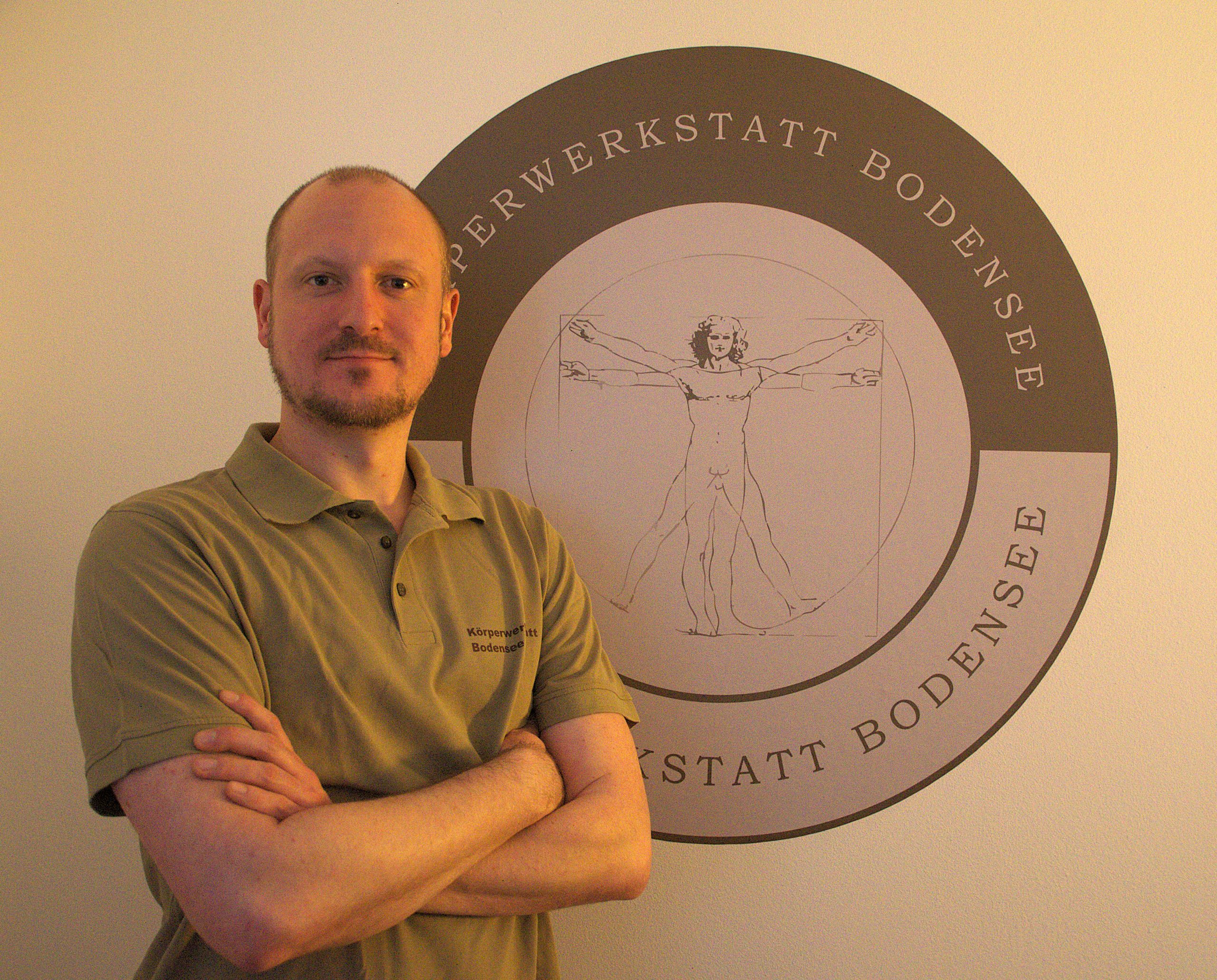 Physiotherapie Bodensee Meersburg Daisendorf