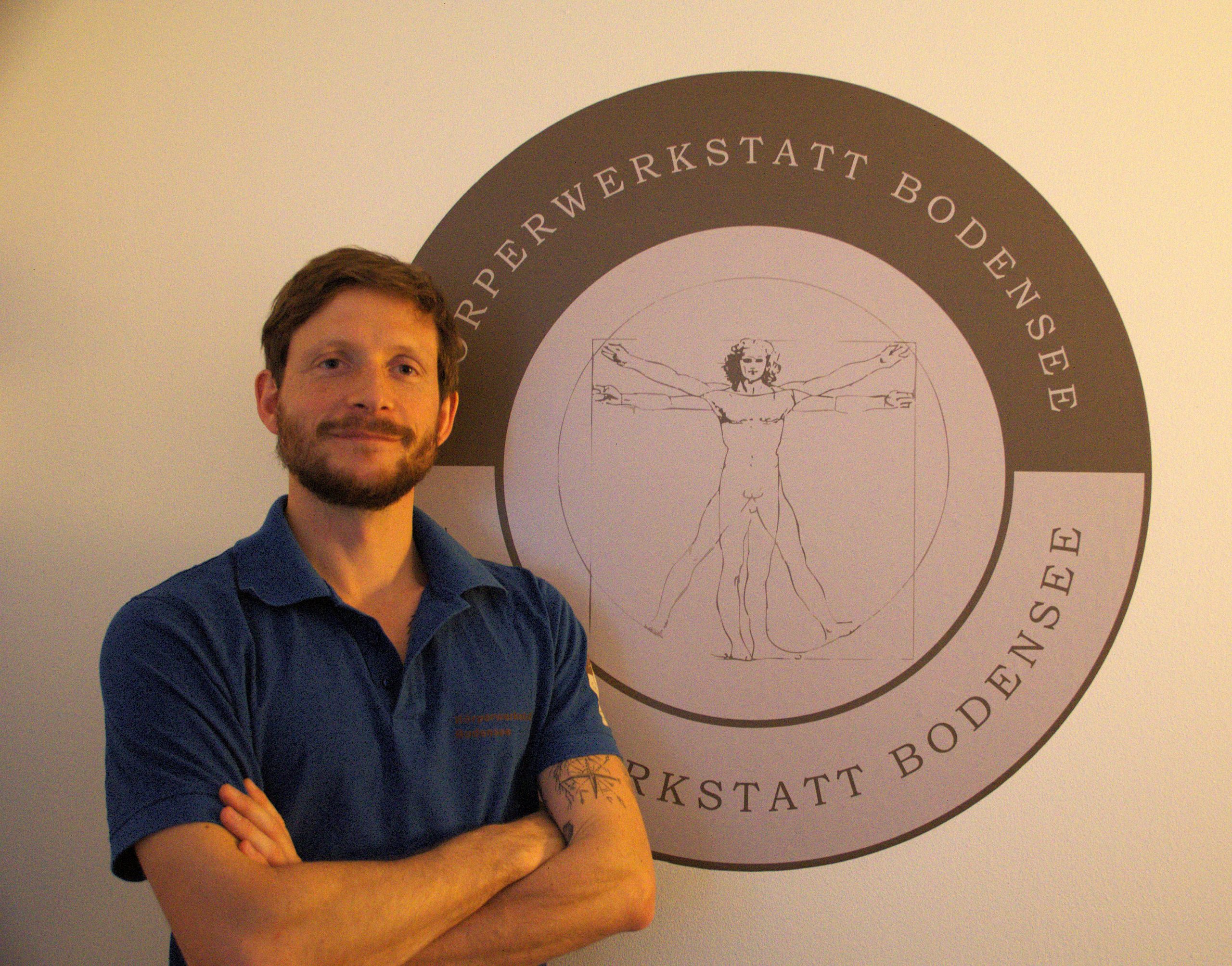 Physiotherapie Bodensee Meersburg Daisendorf